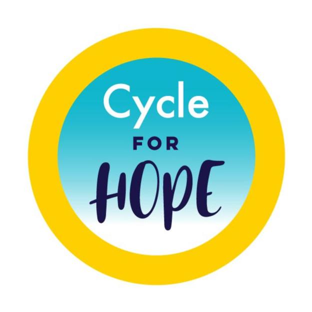 Cycle for Hope