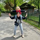 Caro - sportive du dimanche