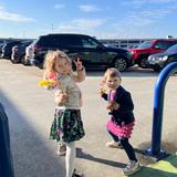 Ella (Ze big sister) for CaMia & Friends