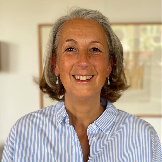 Anne Draime