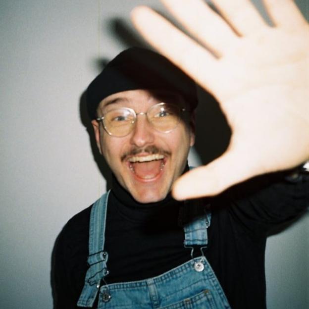 Ralfagram