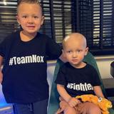 Dex broer van Nox