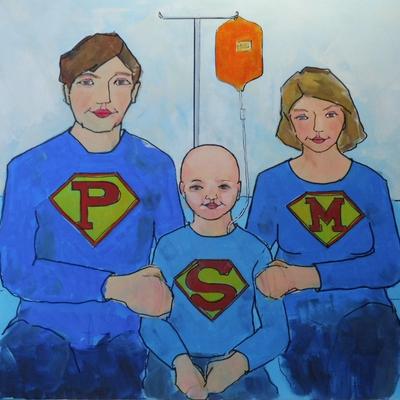 Superheldenmama’s
