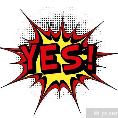 yes we kick!
