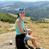 700km on the bike across European countries
