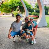 Famille Delhu'