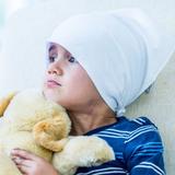 Kick cancer by ele