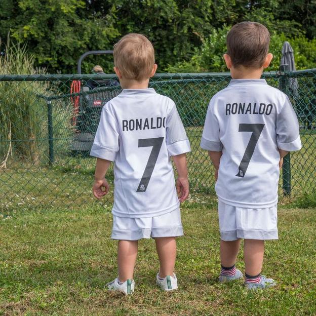 pour les enfants du monde entier ......