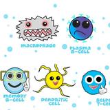 Immunology Team