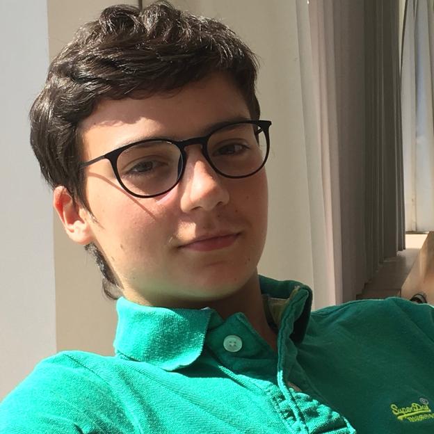 Zachary Jankovski