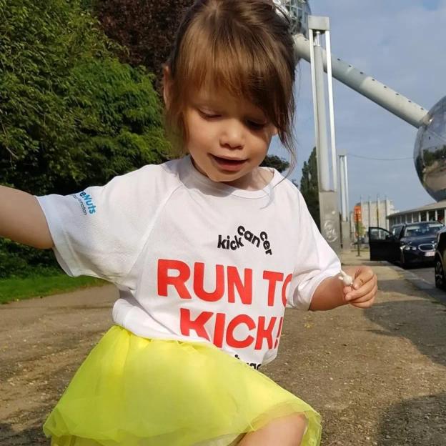 Rainbowrun 4 Axelle