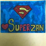 Su(per)zan!