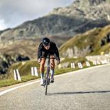 Rene's ride to kick cancer