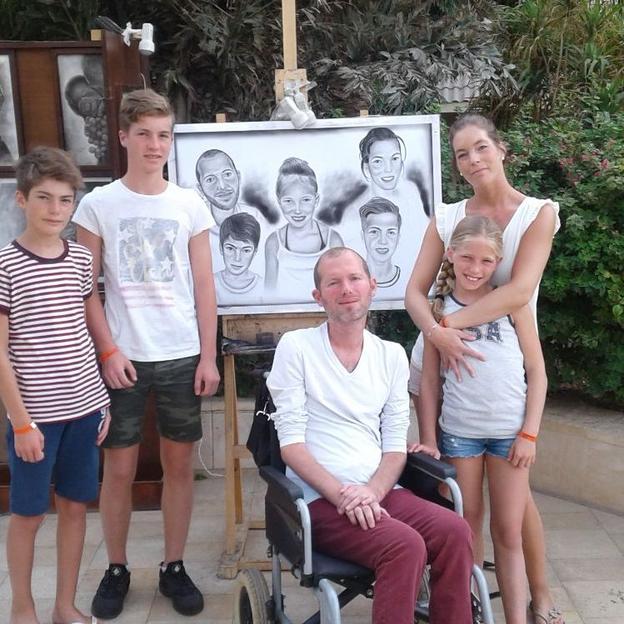 Une maladie "rare" n'est jamais assez rare