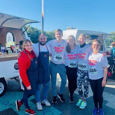 COFFEE TEAM