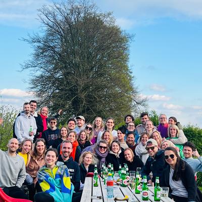 Spoedgevallen UZ Brussel, Runpartout
