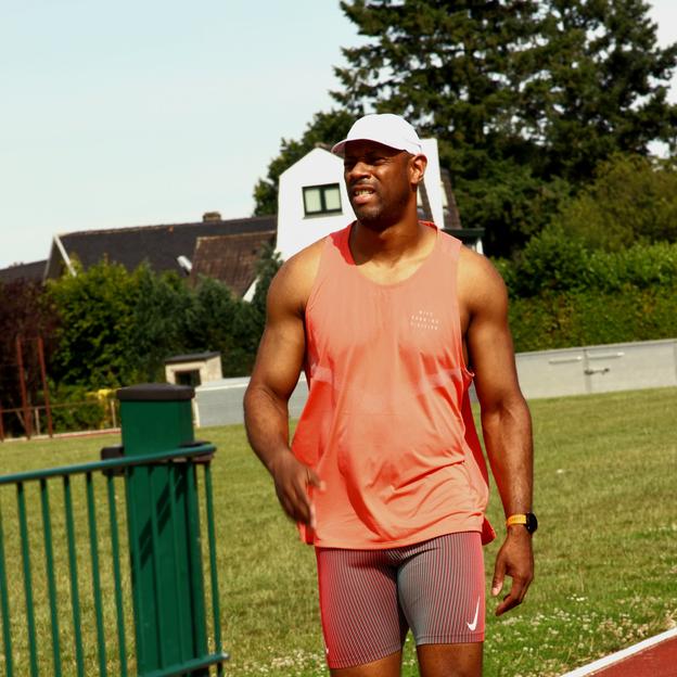 Slim Run to Kick Cancer