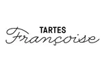 Tartes de Françoise