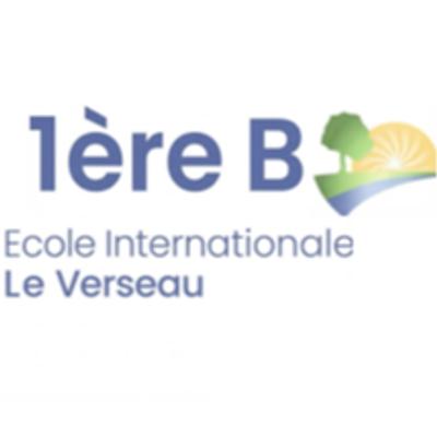 Les 1ère B courent contre le cancer - Ecole Internationale le Verseau