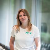 The coach who doesn't like running