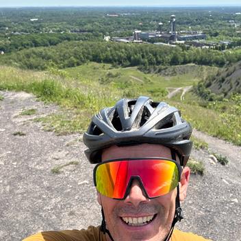 Sven MTB