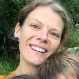 Elke, bewonderaar van Lotte!