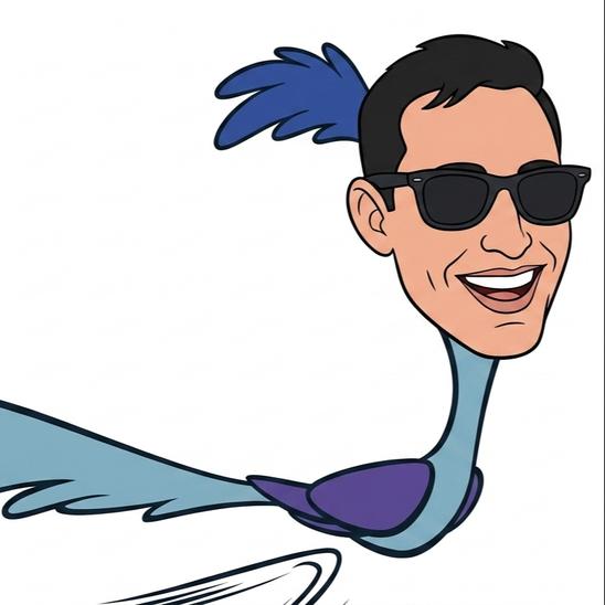 Corre Que Te Pillo