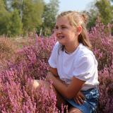 Kyra - Walk 4 Liv  💜