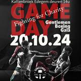 Gentlemen Boxing Gala - CHIKARA