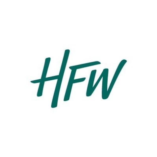 HFW Fast & Fearless