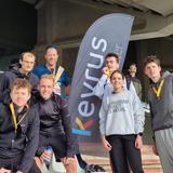 Keyrus 20km of Brussels 2025
