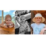 Run for Mia & Camille & Rosalie