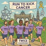 TWICE Champions