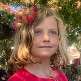 Mia, une cousine de Juju