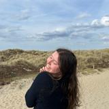 Femke voor team Warre ❤️
