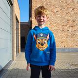 Nand, klasgenootje van Quintin*