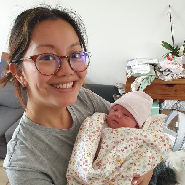 Tatie Quynh Nhi