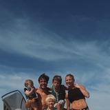 J’s Family