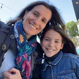 M&Ms walk to kick cancer