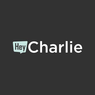 Hey Charlie Family