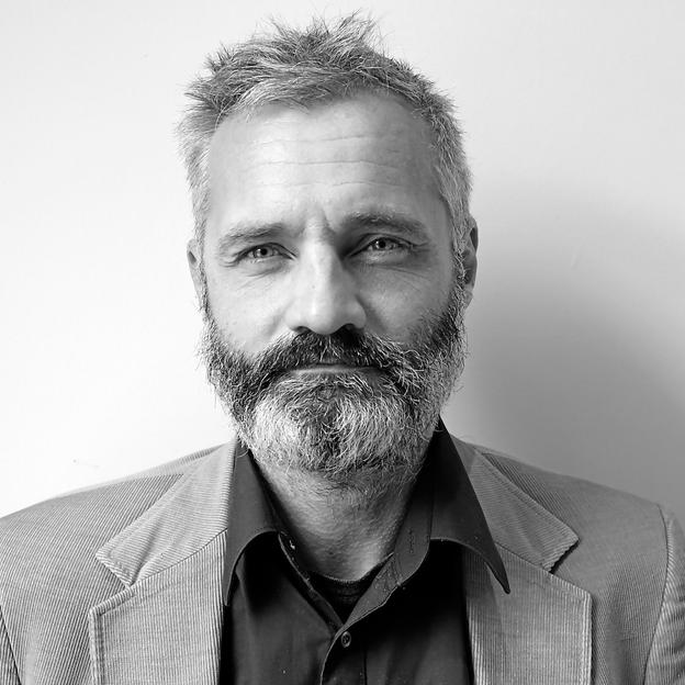 Benoit Frisson 's campaign