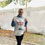 Courir pour les enfants