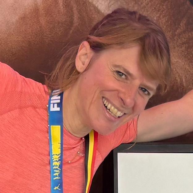 Emilie van de Walle de Ghelcke