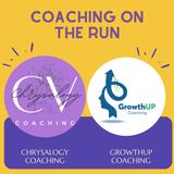 Chrysanthi Vazitari - Coaching on the Run
