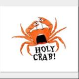 Miss Krab