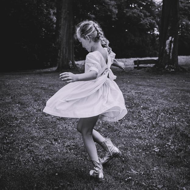 Jaklien-Run tot kick