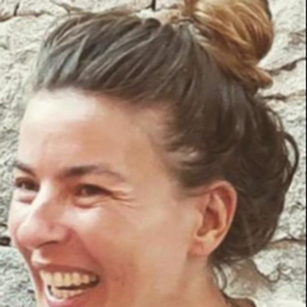 Lopen voor lieve Lowie