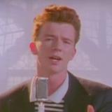 Rick astley