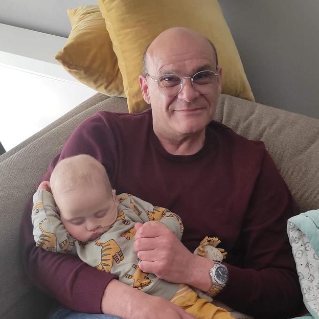 papy  marius