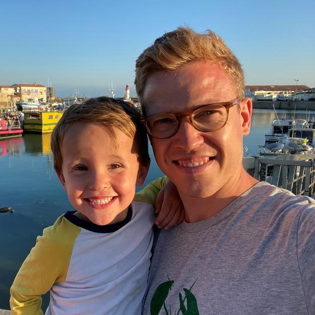 JW's run for KickCancer